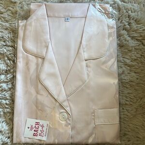 NWT Bach Bride shorts set S